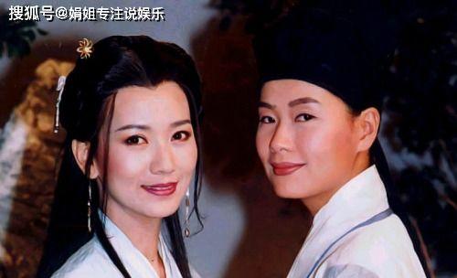 娱乐圈八卦最新爆料赵雅芝叶童,娱乐圈再掀经典回忆热潮 第1张 娱乐圈八卦最新爆料赵雅芝叶童,娱乐圈再掀经典回忆热潮 第1张