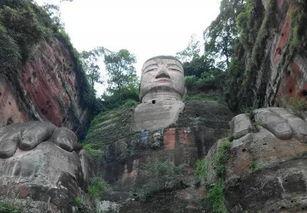 乐山大佛爆料视频最新版,揭秘千年佛像背后的神秘故事 第2张 乐山大佛爆料视频最新版,揭秘千年佛像背后的神秘故事 第2张